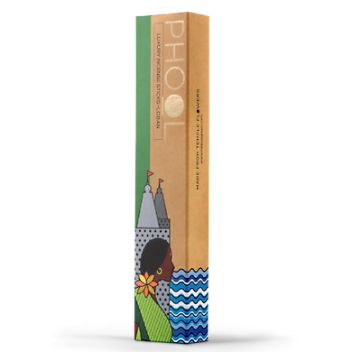 Phool Loban Incense Sticks-P2-31-40Sticks
