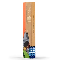 Phool Orange Incense Sticks