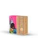 Phool Indian Rose Incense Cones-P2-36-40Cones-sm