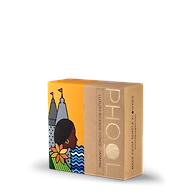 Phool Jasmine Incense Cones