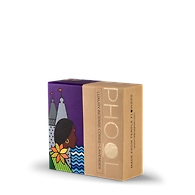 Phool Lavender Incense Cones