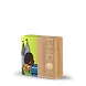 Phool Tulsi Incense Cones-P2-39-40Cones-sm
