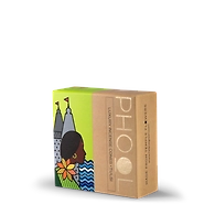 Phool Tulsi Incense Cones