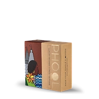 Phool Vetiver Incense Cones