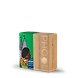Phool Lemongrass Incense Cones-P2-41-40Cones-sm
