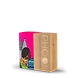 Phool Tuberose Incense Cones-P2-42-40Cones-sm