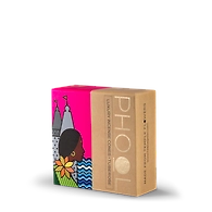 Phool Tuberose Incense Cones