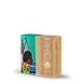 Phool Eucalyptus Incense Cones-P2-43-40Cones-sm