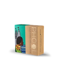 Phool Eucalyptus Incense Cones