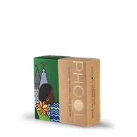Phool Loban Incense Cones