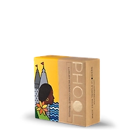 Phool Nargis Incense Cones