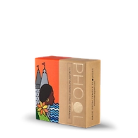 Phool Orange Incense Cones