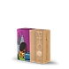 Phool Patchouli Incense Cones-P2-47-40Cones-sm