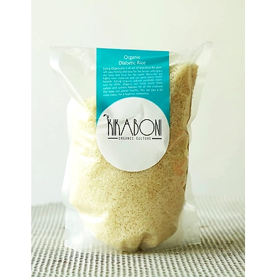 Diabetic Rice-P3-K3-1Kg