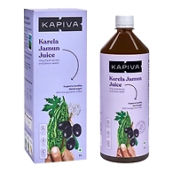 Karela Jamun