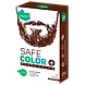 SAFE COLOR-DARK BROWN FOR BEARD-P3-K8-25Grm-sm