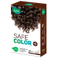 SAFECOLOR – DARK BROWN