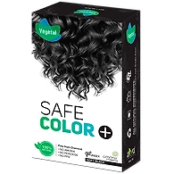 SAFECOLOR – SOFT BLACK