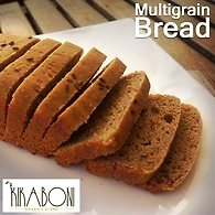Whole Wheat Multigrain Bread