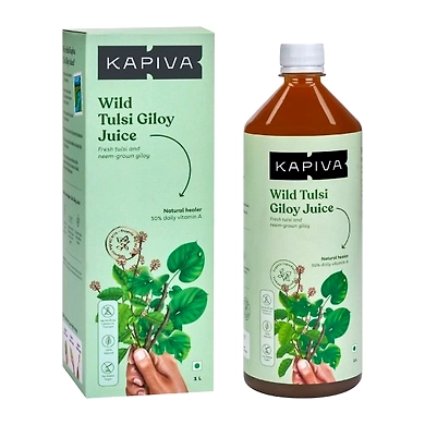 Tulsi Giloy-P4-K1-1Ltr