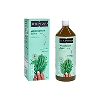 Wheat Grass Juice