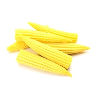 Baby Corn Peeled