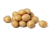 Baby Potato