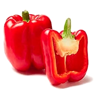 Capsicum Red