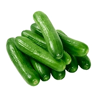 European Cucumber