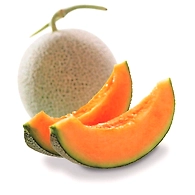 Muskmelon