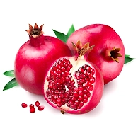 Pomegranates