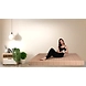 OMEGA BLOSSOM LATEX MATTRESSES BLOSSOM RANGE WITH 5 INCH HEIGHT-OBLR-5-72-30-sm