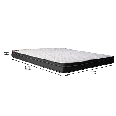 OMEGA FASCINATION RANGE VISCO WITH HEIGHT 6 INCH-78*42*6-1