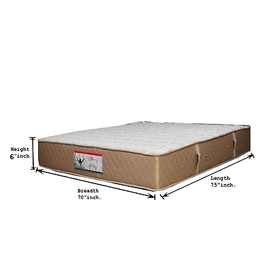 OMEGA BONNEL SPRING PLAZA PT RANGE WITH HEIGHT 8 INCH-75*42*8-1
