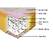 OMEGA BONNEL SPRING MATTRESS 10 INCH-78*60*10-2-sm