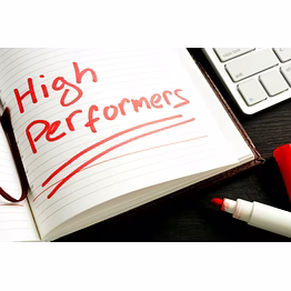 confluence building high performance team