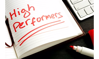 Building High Performance Team