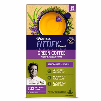 Green Coffee-LP001