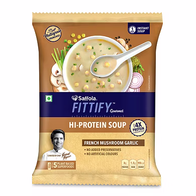 Hi-Protein Soup-LP006