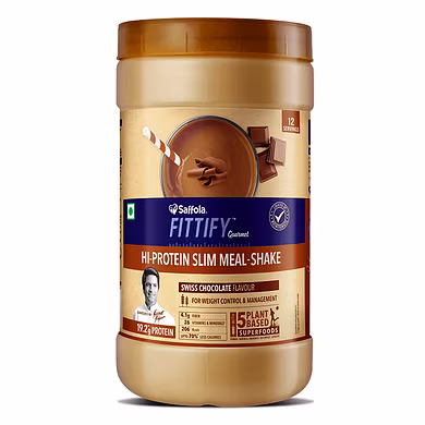 Hi-Protein Slim Meal-Shake-LP010