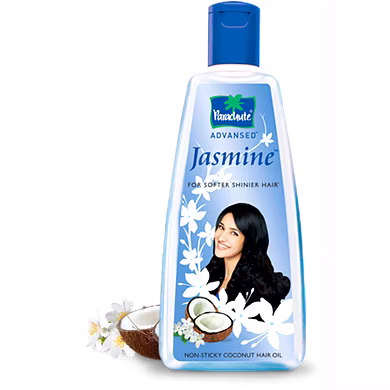 Parachute Advansed Jasmine Oil-LP028