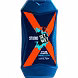 Set Wet Studio X Styling Shampoo For Men - Cooling &amp; Style-LP041-sm