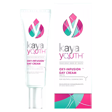 Kaya Youth Oxy-Infusion Day Cream-LP053