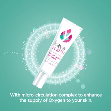 Kaya Youth Oxy-Infusion Day Cream-50 g-1