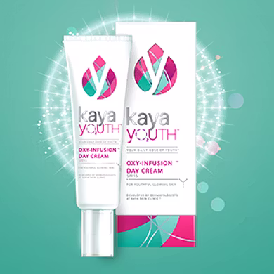 Kaya Youth Oxy-Infusion Day Cream-50 g-2