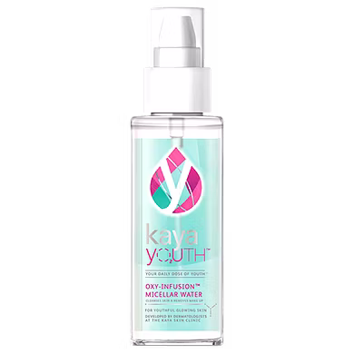 Kaya Youth Oxy-Infusion Micellar Water-LP057