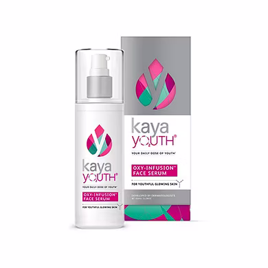 Kaya Youth Oxy-Infusion Face Scrub-LP063