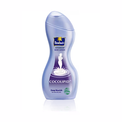 Parachute Advansed body lotion-LP065