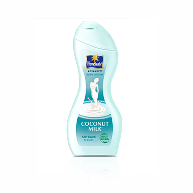 Parachute Advansed body lotion-LP067