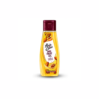 Hair &amp; Care Dry Fruit Oil-LP073
